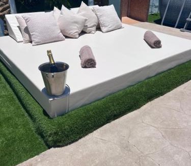 Valsequillo de Gran Canaria House | Joha's Zen
