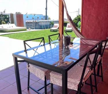 Valsequillo de Gran Canaria House | Joha's Zen