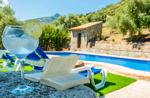 El Gastor Villa | Jose Manuel del Gastor by Ruralidays
