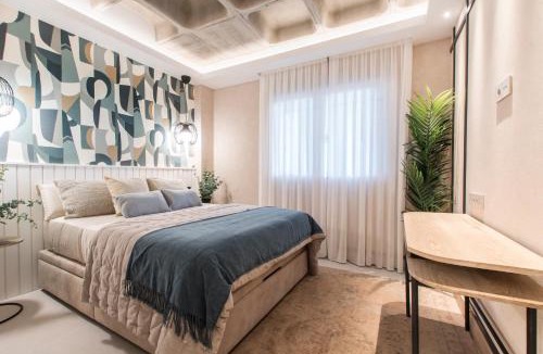 Lista Apartment | JUAN BRAVO Apartamento a estrenar con PISCINA