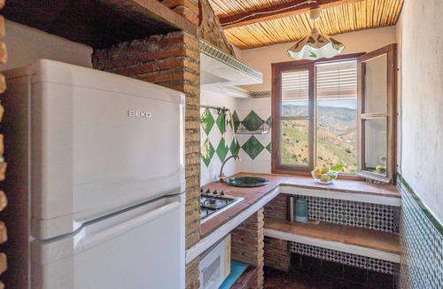 El Borge Villa | Juan Manuel - Los Mangos El Borge by Ruralidays