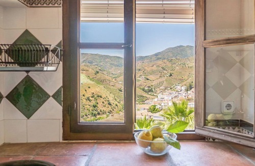 El Borge Villa | Juan Manuel - Los Mangos El Borge by Ruralidays