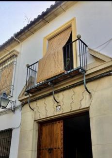 La Trinidad-San Juan y Todos los Santos House | Judería Suites