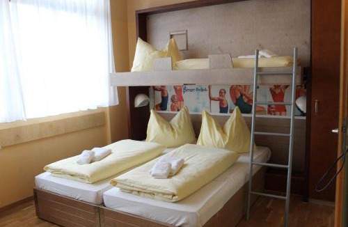 Bregenz Hotel | JUFA Hotel Bregenz