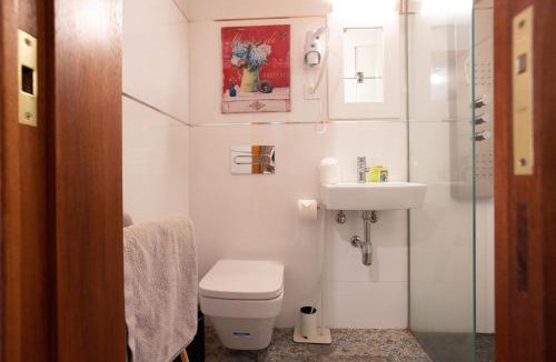 Las Lagunetas Apartment | Junior Suite “El Estanco 14