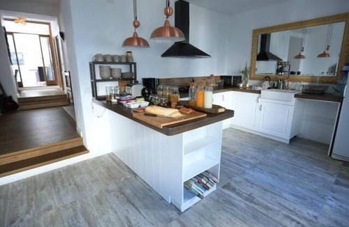 Frigiliana Hotel | Junior Suite-Family-Private Bathroom