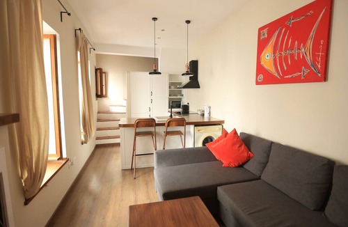 Frigiliana Hotel | Junior Suite-Private Bathroom