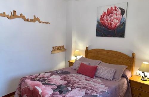 Zamora Apartment | Junto a la Catedral, con parking privado gratis