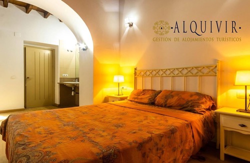 San Pedro Apartment | JURAMENTO APARTMENT IN CORDOBA