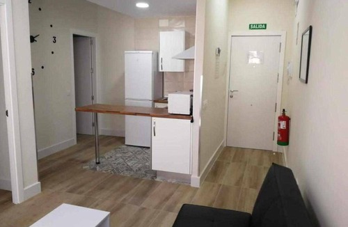 San Juan Apartment | K1 2-bedroom apartment