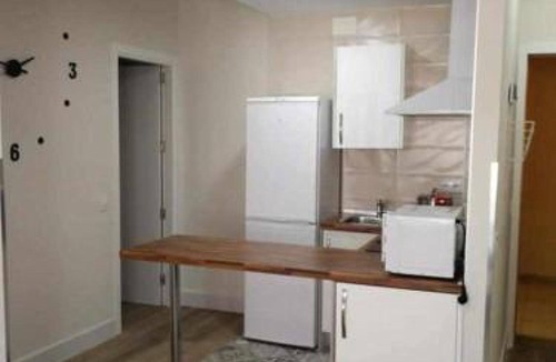 San Juan Apartment | K1 2-bedroom apartment