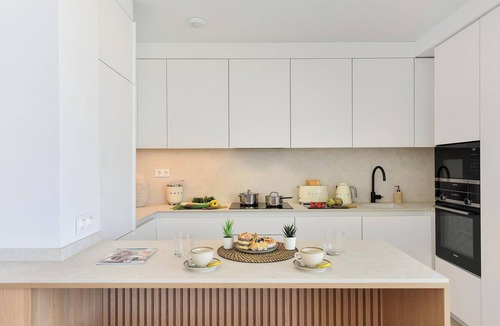 Las Palmas de Gran Canaria Villa | Kaiman 41 by VillaGranCanaria