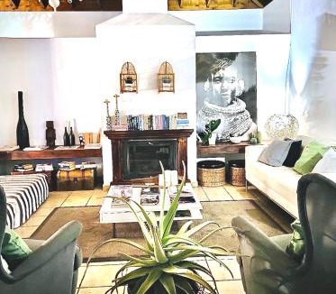 El Cuchillo Hostel | Kalufa Surf House