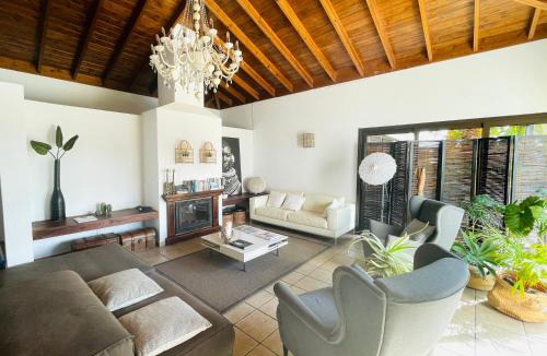 El Cuchillo Hostel | Kalufa Surf House