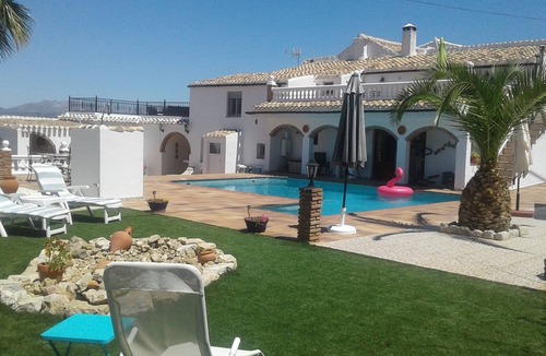 Fuente del Conde Apartment | Kayenne group apartments