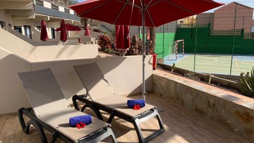 Bahia Calma Hotel | Kn Hotel Matas Blancas - Solo Adultos