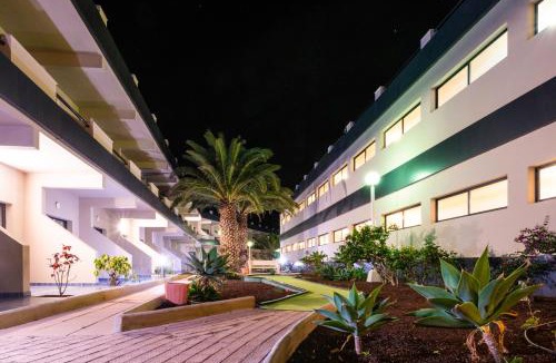Bahia Calma Hotel | Kn Hotel Matas Blancas - Solo Adultos