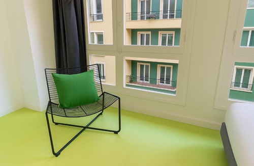 Alicante Hotel | Koala Hostel Mercado