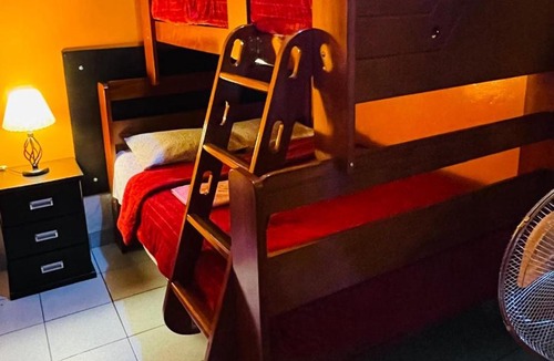Cercado de Lima Hotel | KORICANCHA