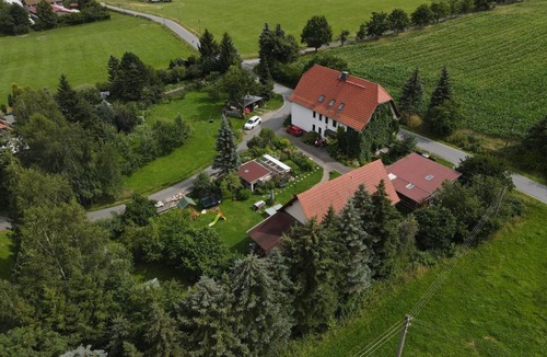 Ruppersdorf House | Kottmar