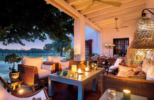 Aznalcazar Villa | Kukutana: Tailored Escapade & Full-Service Experience. Seville & Doñana Your Way