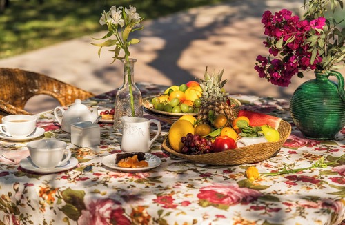 Aznalcazar Villa | Kukutana: Tailored Escapade & Full-Service Experience. Seville & Doñana Your Way