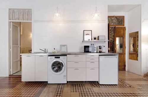 Las Palmas de Gran Canaria Apartment | López Studio