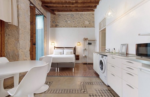 Las Palmas de Gran Canaria Apartment | López Studio