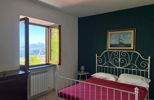 Sant'Agnello Bed & Breakfast | L' ARANCIO IN FIORE