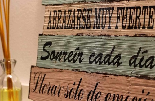 El Arenal Apartment | La Albarea de Gredos