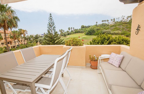 Castillo de Sabinillas Apartment | La Almadraba apartment 227