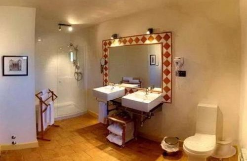 Valdeverdeja Hotel | La Almazara de Valdeverdeja