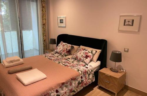 Arenas de San Pedro Apartment | La avellaneda