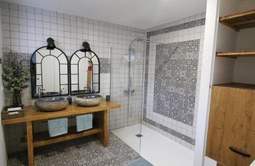 Barrio de la Villa House | La Baranda de Priego
