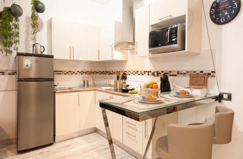 Las Palmas de Gran Canaria Apartment | La Barca M&B II studio close to Las Canteras by VillaGranCanaria