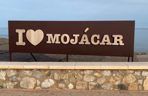 Mojacar Villa | La Barraca Villa Tranquila para Familias