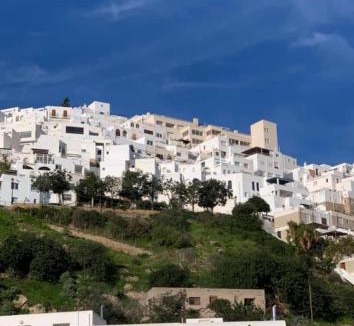 Mojacar Villa | La Barraca Villa Tranquila para Familias