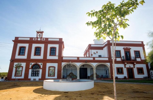 El Puerto de Santa Maria Hotel | LA BENDITA LOCURA