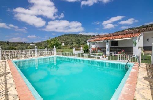 Aroche Villa | La Blanca de Aroche