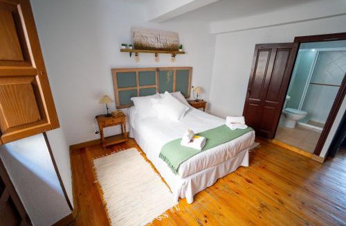 Jarandilla de la Vera House | La bodega D'leti CR-CC-135