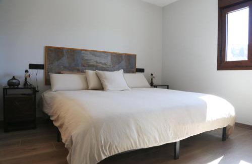 Murchas House | La Boheme Casa Rural