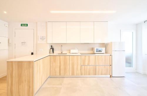 Plasencia Apartment | La brisa del Jerte by keyhom