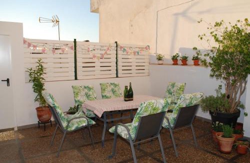 Castilblanco de los Arroyos House | La Casa de Antonina