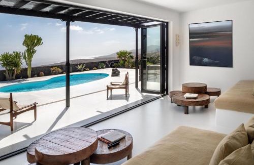 Macher Villa | La Cabaña