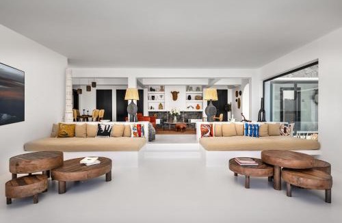 Macher Villa | La Cabaña
