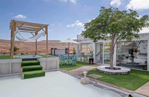 La Oliva House | La Caldereta Rural Home
