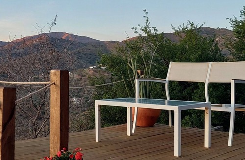Benagalbon House | La Caravana de Sara