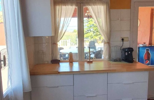 Los Vives House | La Casa del Campo de La Matanza