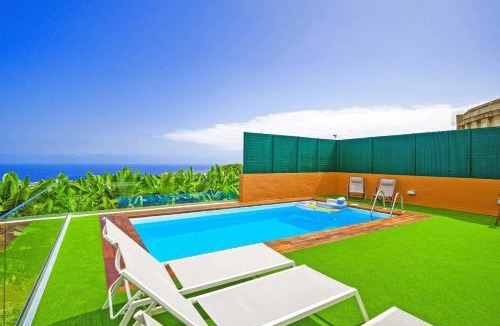 Arucas House | La Casa de Arriba
