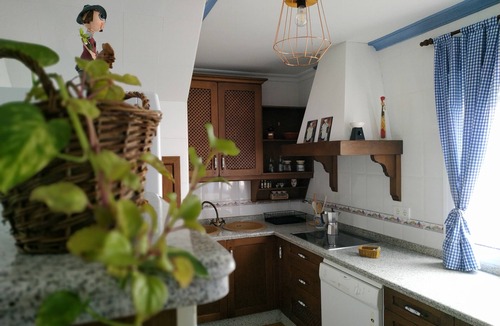 Aracena House | LA CASA DE ELIAS, a space out of time.